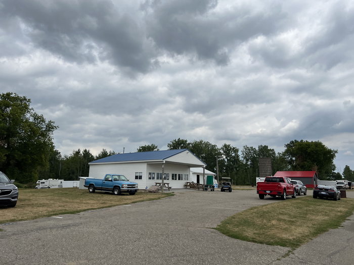 Ubly Dragway - July 16 2022 Photo